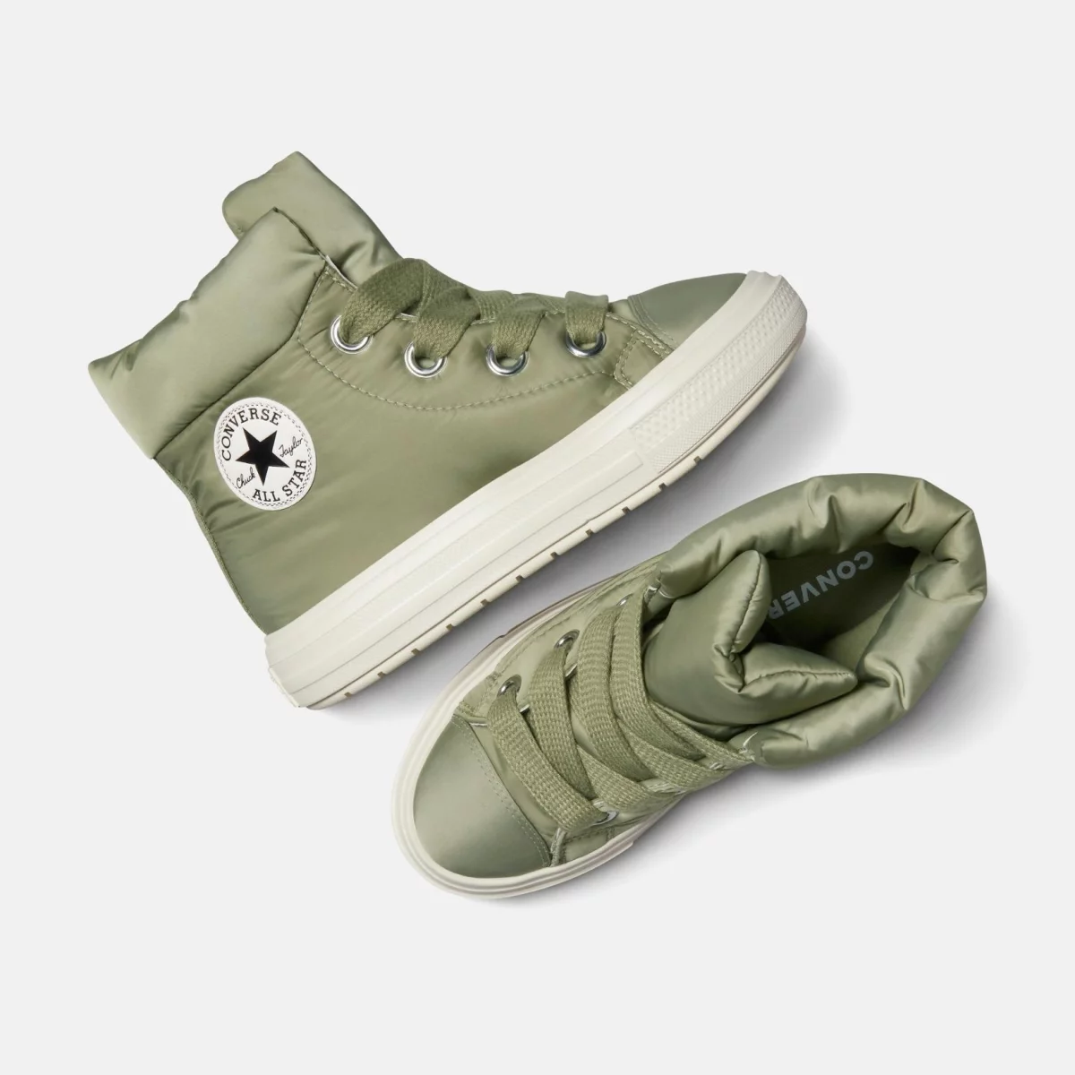 Chuck Taylor All Star Elements Γυναικεία Μποτάκια