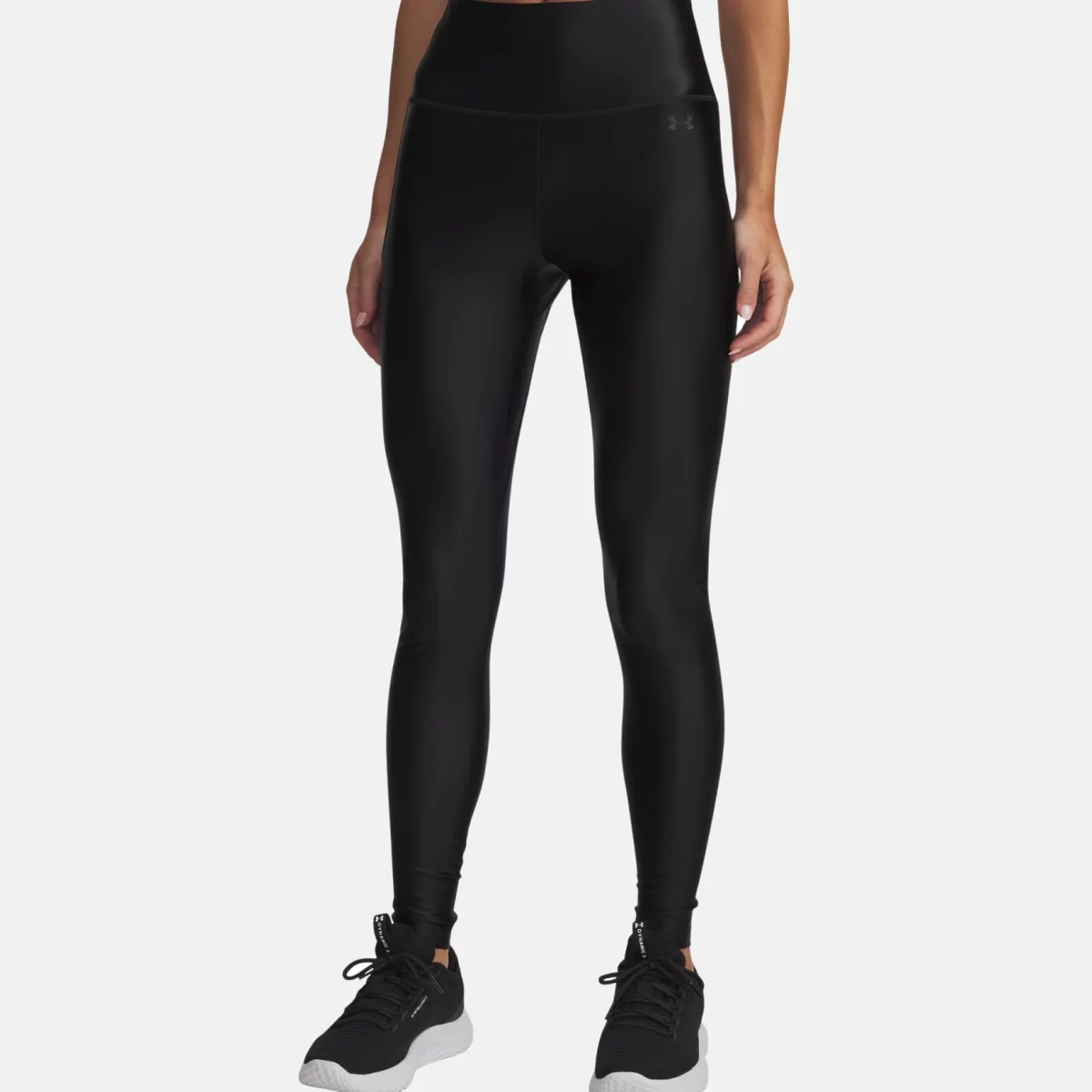 UA Motion Shine Γυναικείο Κολάν