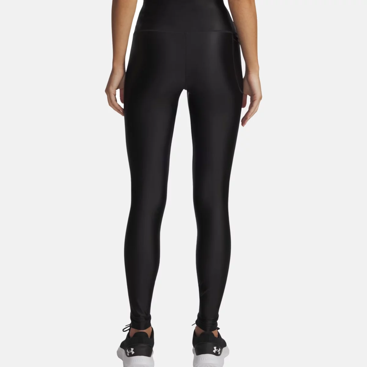 UA Motion Shine Γυναικείο Κολάν