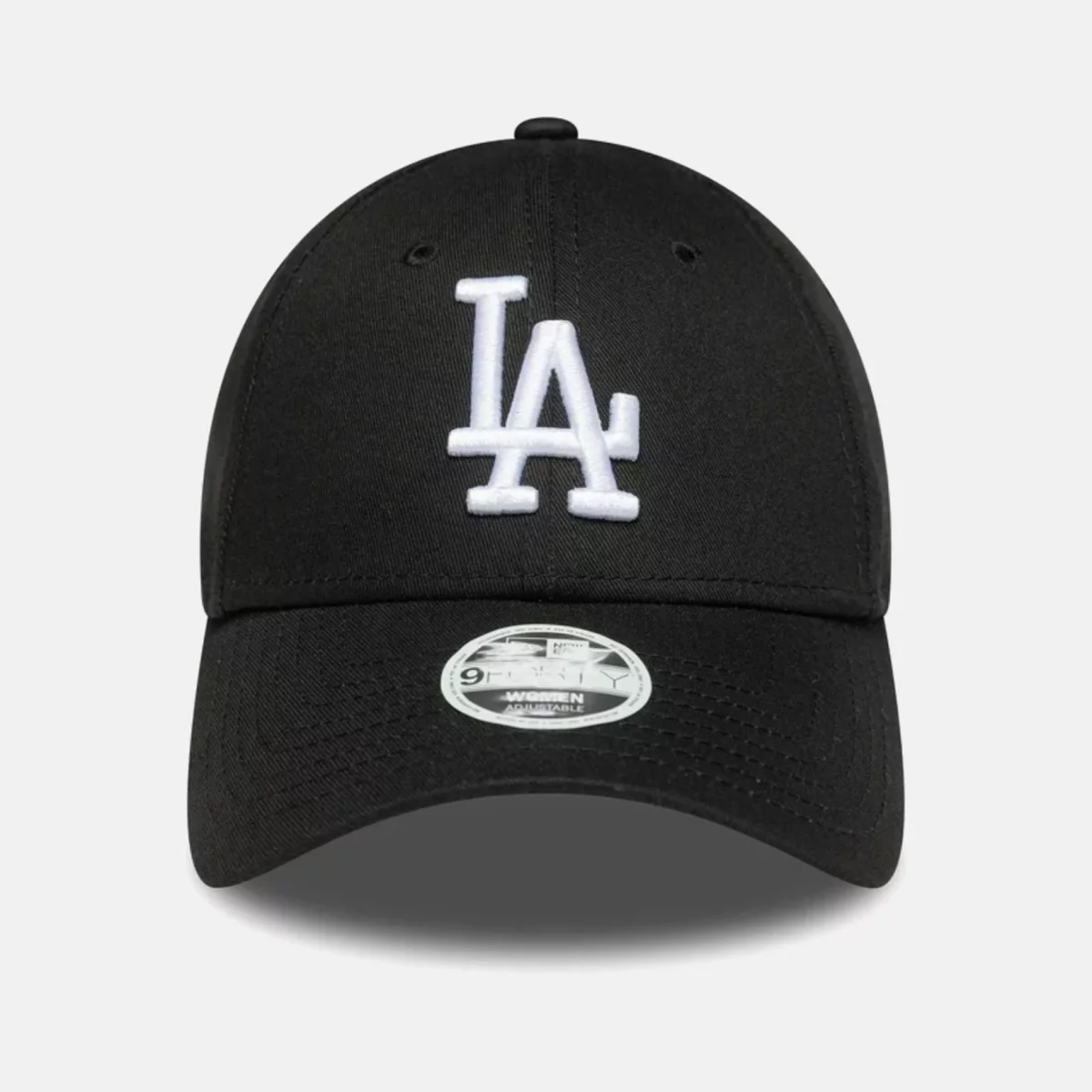 New Era LA Dodgers MLB League Essential 9FORTY Γυναικείο Καπέλο