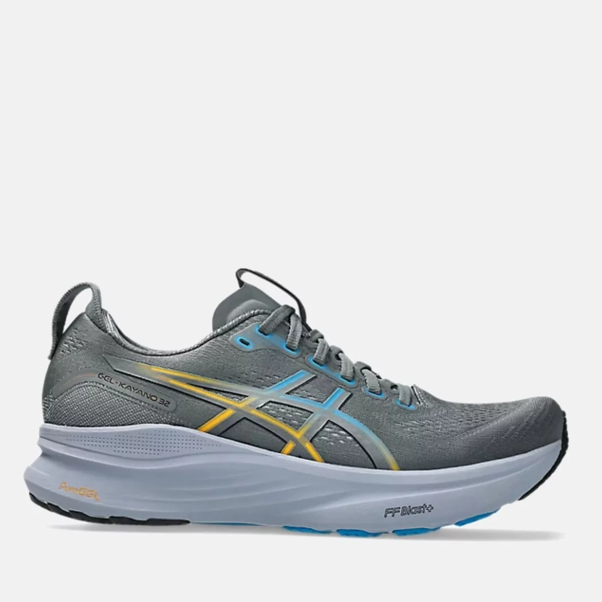 Asics Gel-Kayano 32 Ανδρικά Παπούτσια για Τρέξιμο