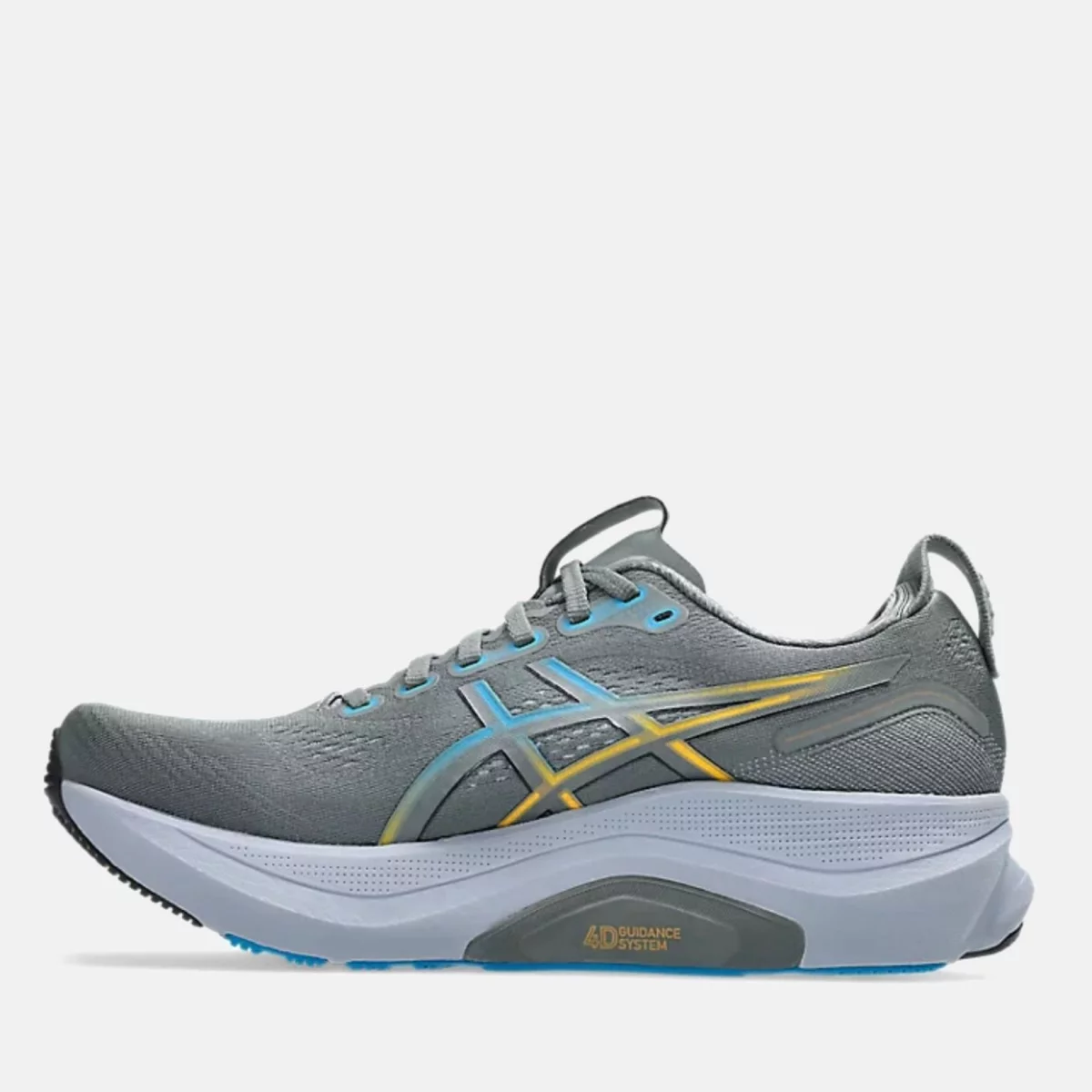 Asics Gel-Kayano 32 Ανδρικά Παπούτσια για Τρέξιμο