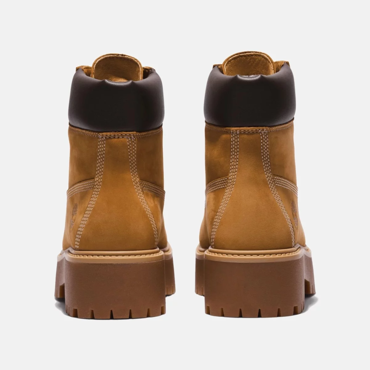 Stone Street 6 Inch Γυναικεία Μποτάκια