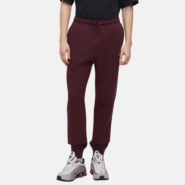 Nike - Club &Alpha;&nu;&delta;&rho;&iota;&kappa;ό &Pi;&alpha;&nu;&tau;&epsilon;&lambda;ό&nu;&iota; &Phi;ό&rho;&mu;&alpha;&sigmaf; - BROWN-GOLD (0176)