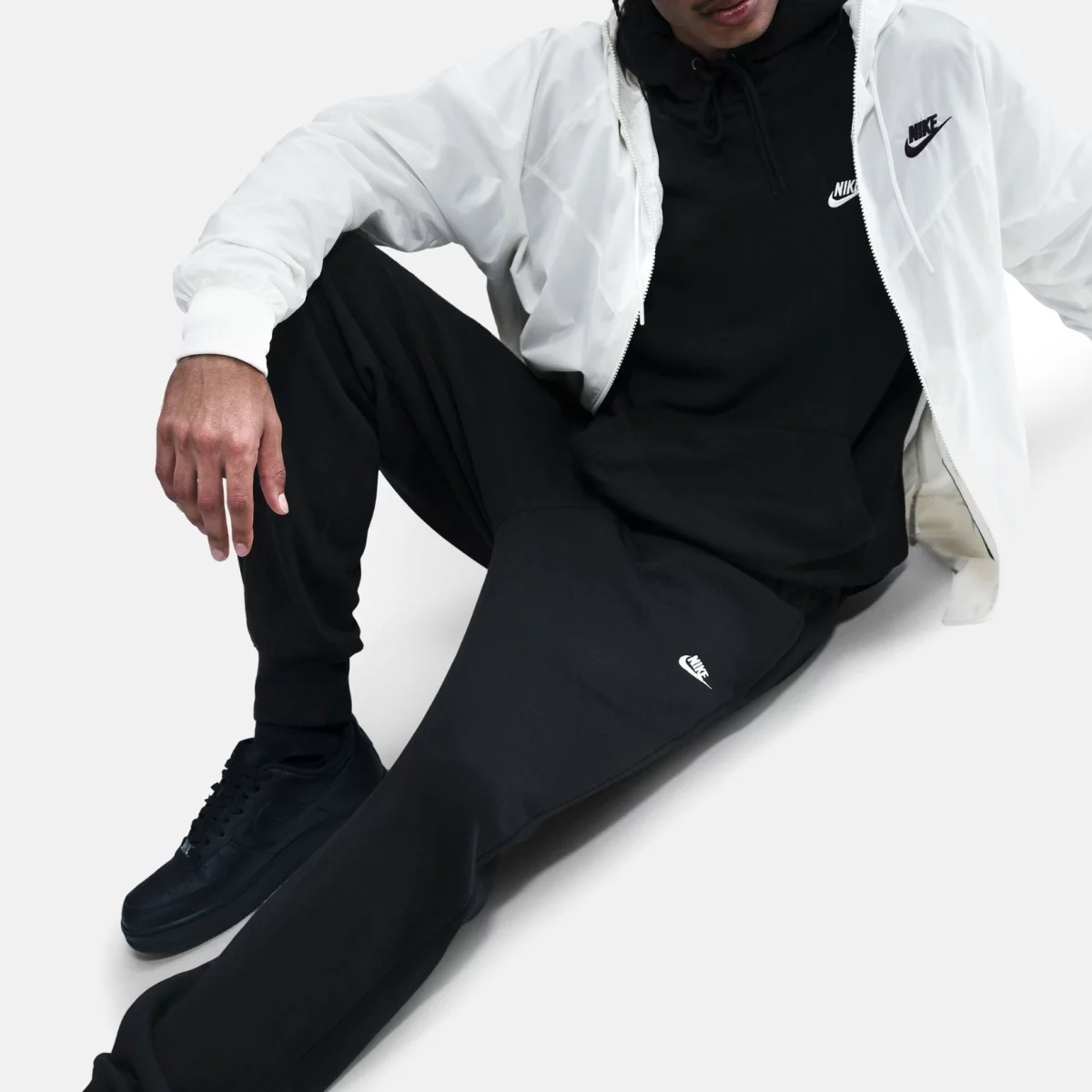 Club Ανδρικό Παντελόνι Φόρμας