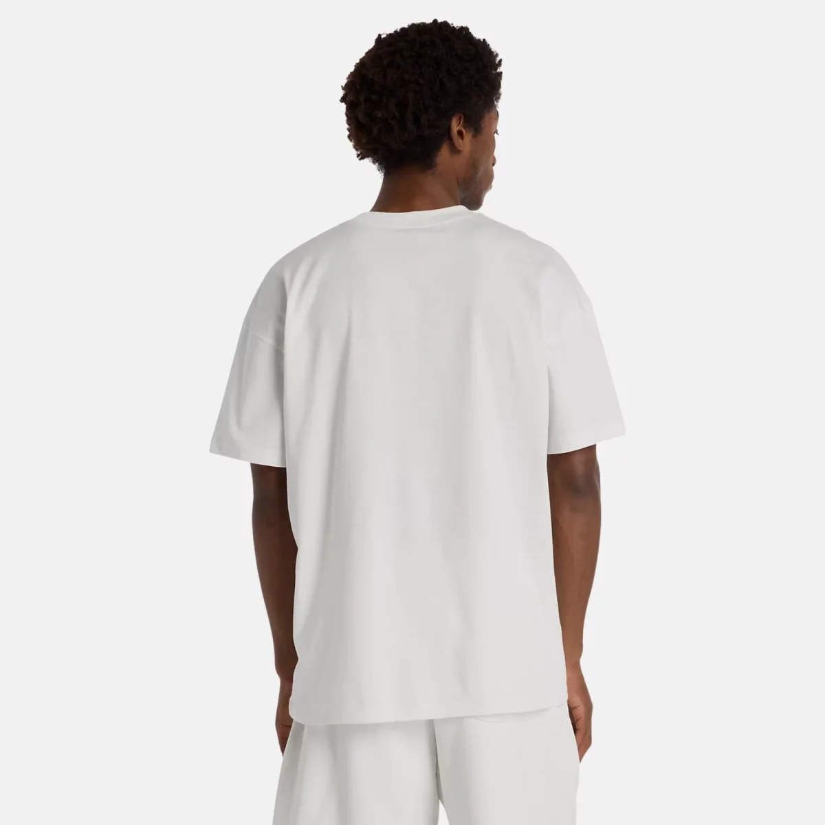 Linear Graphic Ανδρικό T-shirt