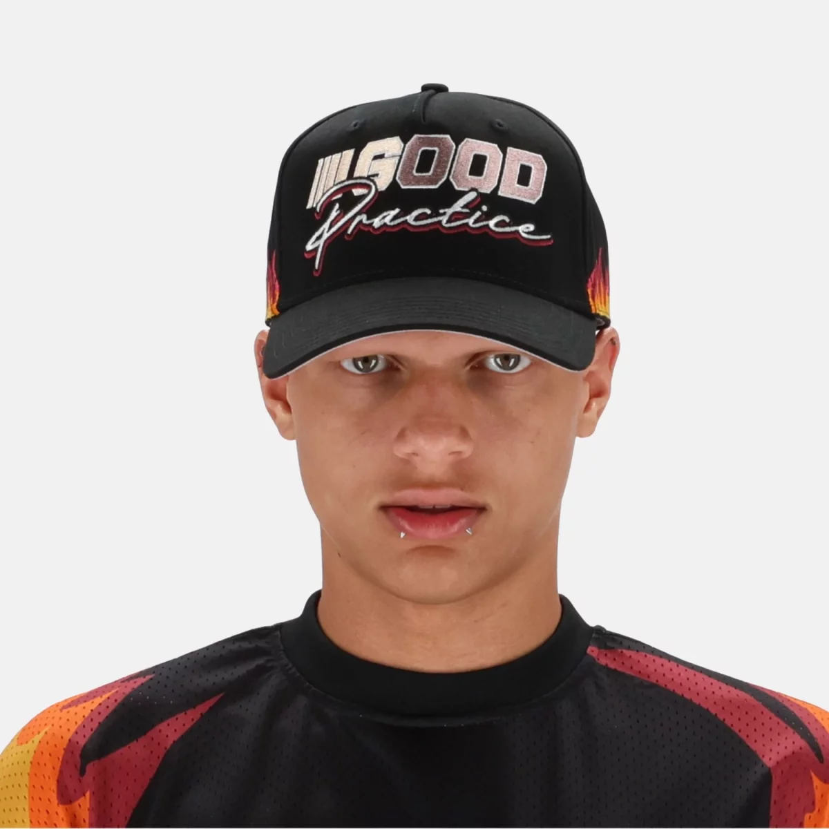 GP Hat Fire Καπέλο