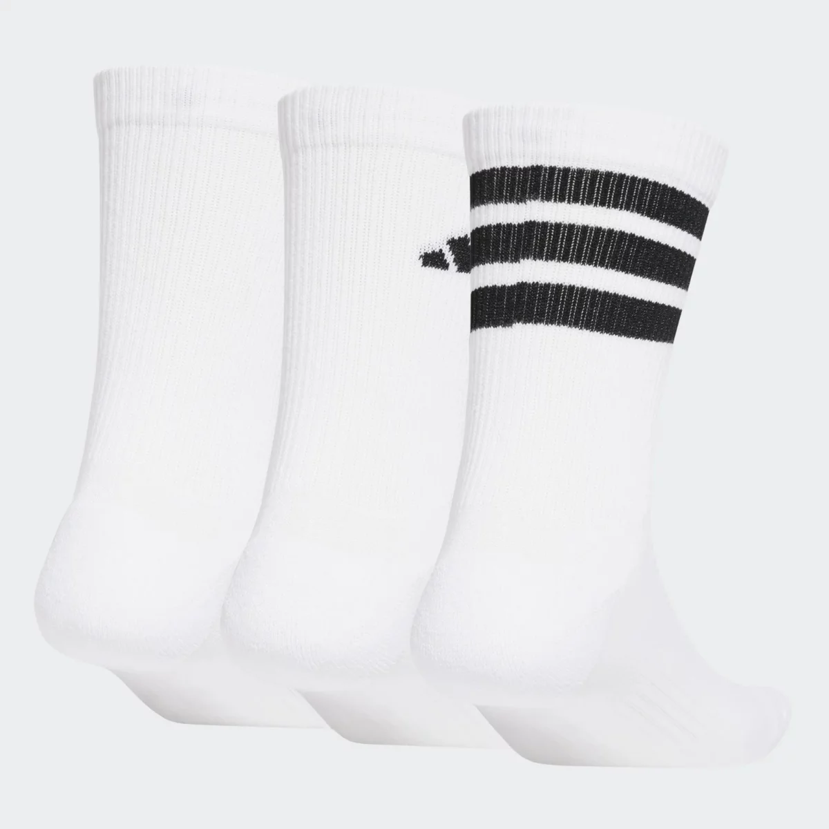 Logo Socks 3 Pairs Unisex Κάλτσες