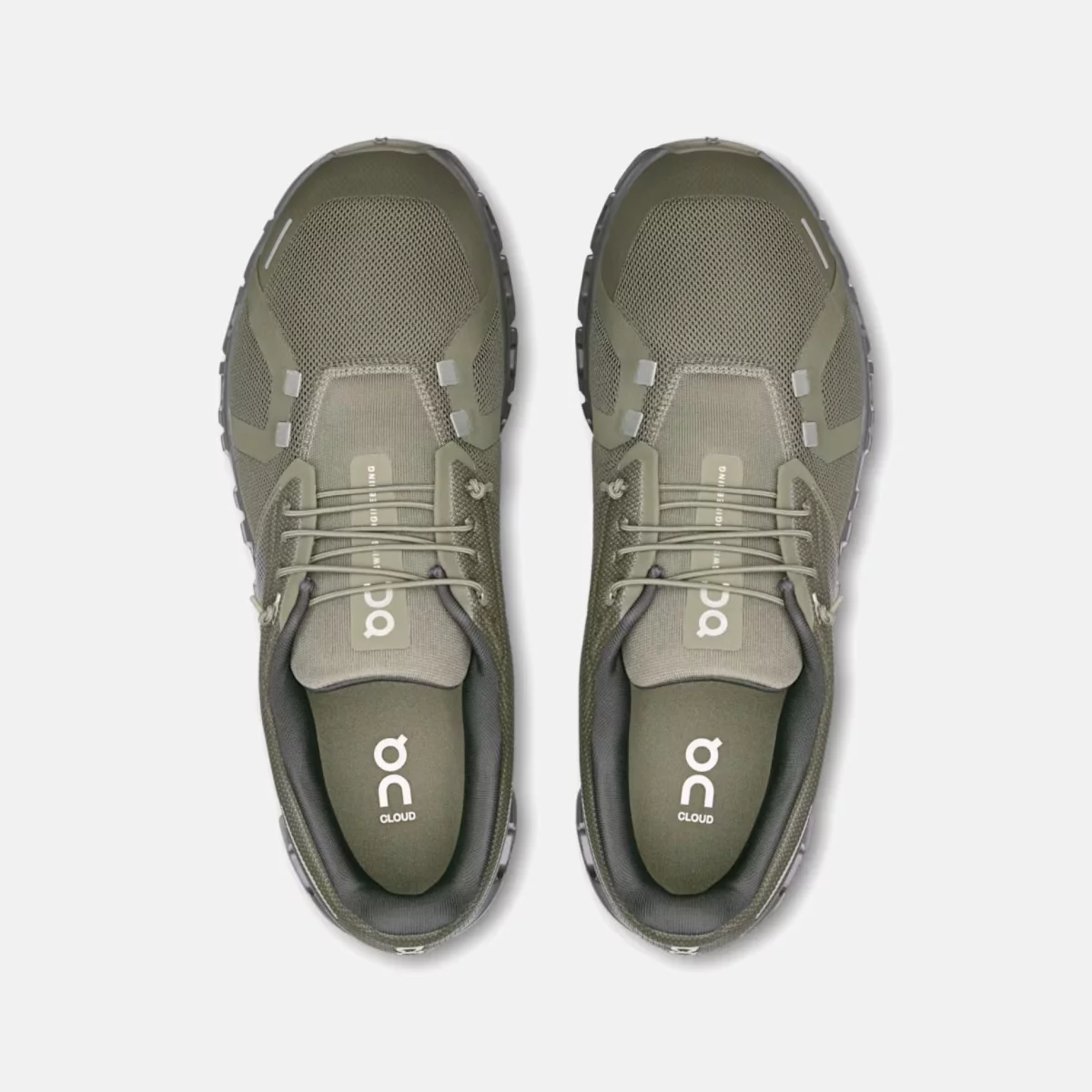 Cloud 6 Ανδρικά Παπούτσια για Τρέξιμο