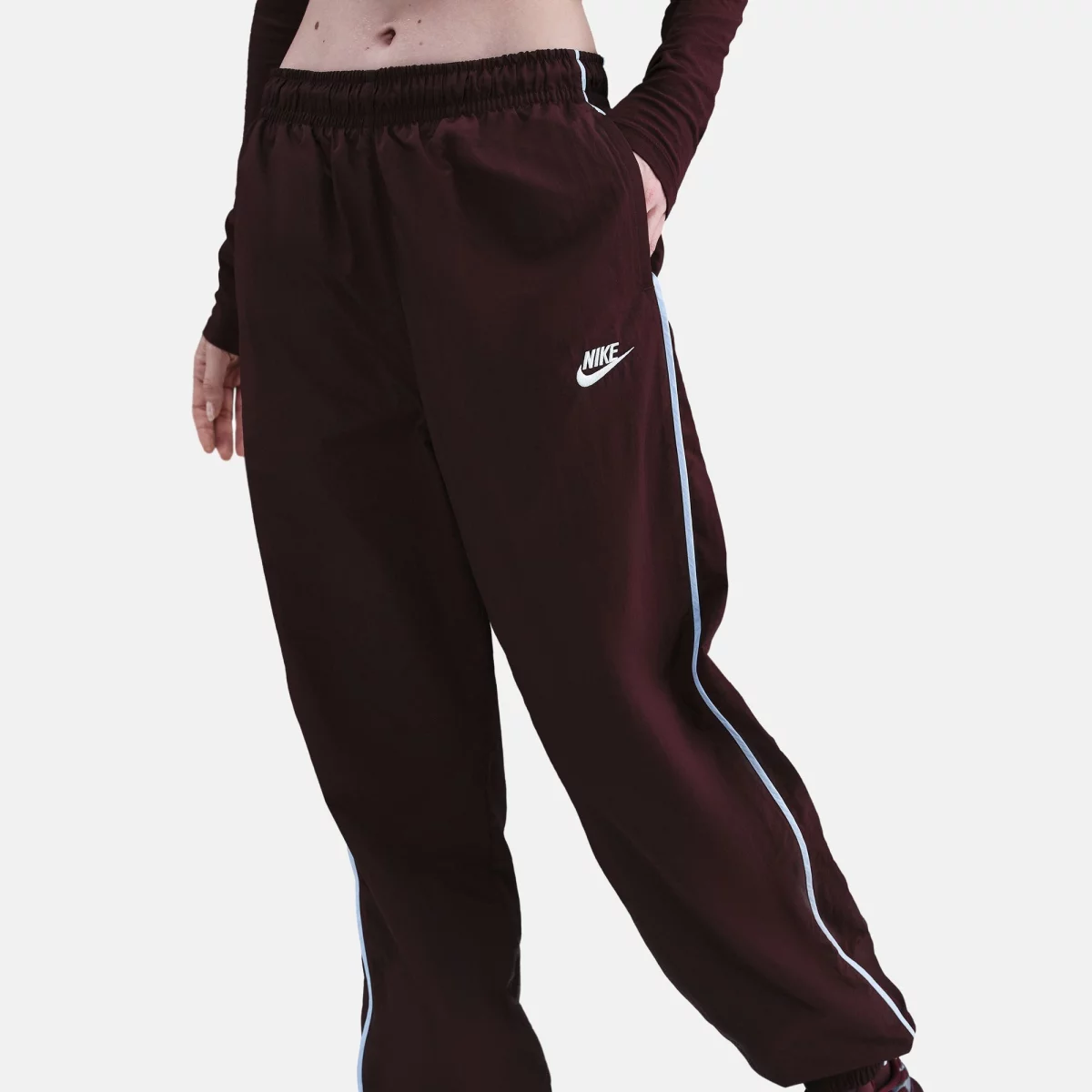 Sportswear Windrunner Γυναικείο Παντελόνι Φόρμας