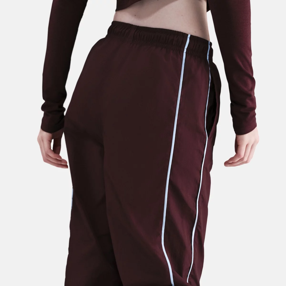 Sportswear Windrunner Γυναικείο Παντελόνι Φόρμας