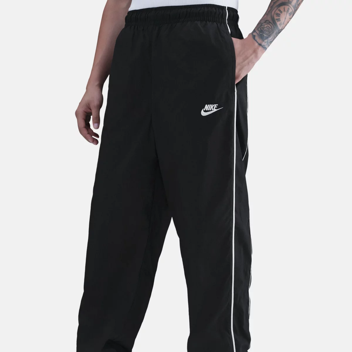 Sportswear Windrunner Γυναικείο Παντελόνι Φόρμας