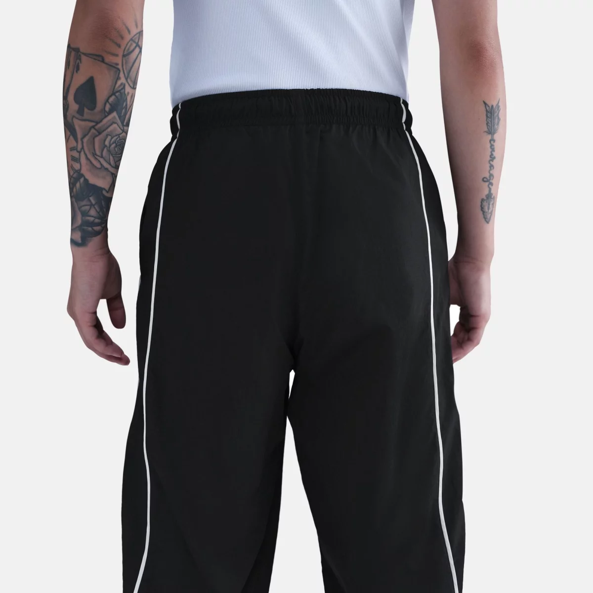 Sportswear Windrunner Γυναικείο Παντελόνι Φόρμας