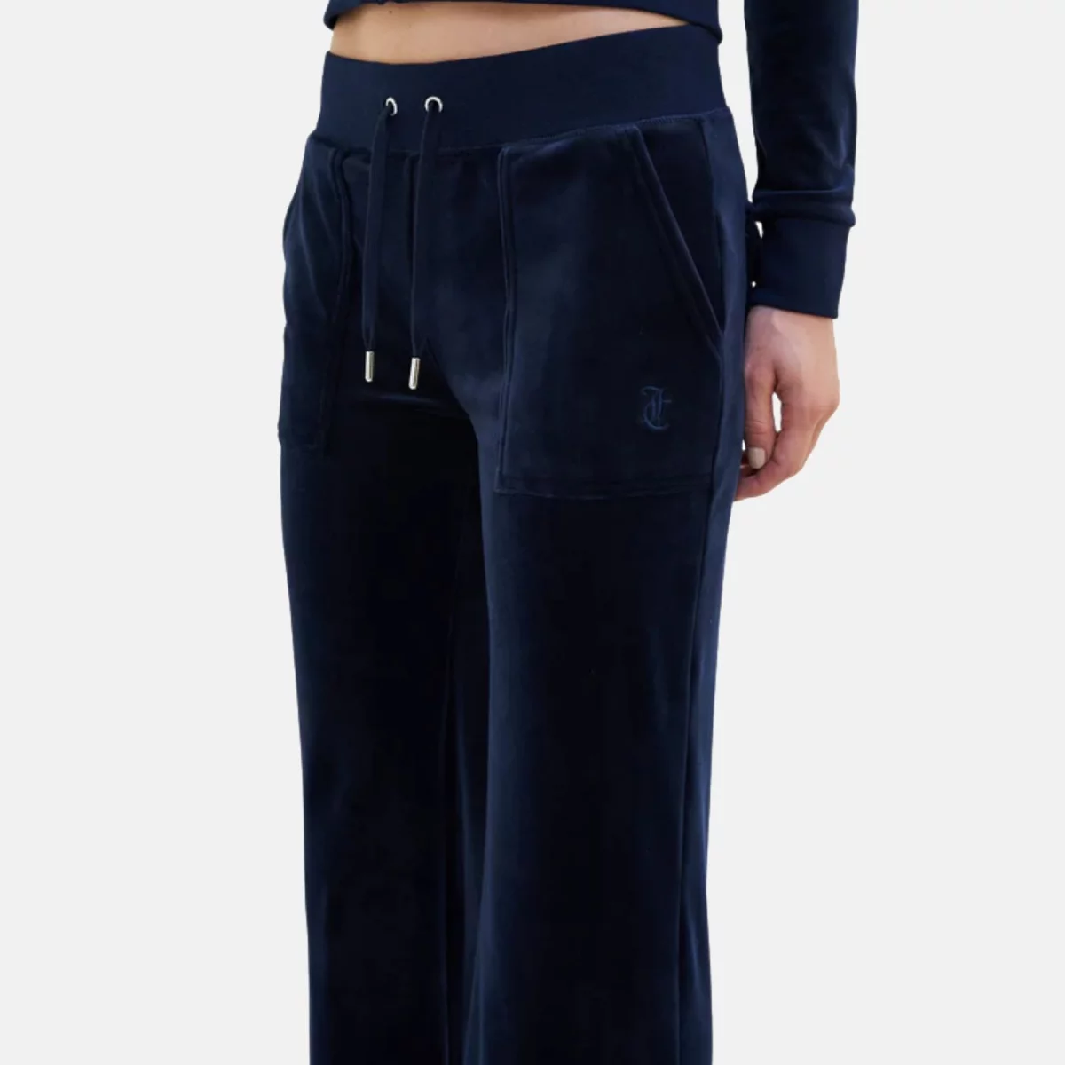 Layla Pocket Γυναικείο Παντελόνι Φόρμας