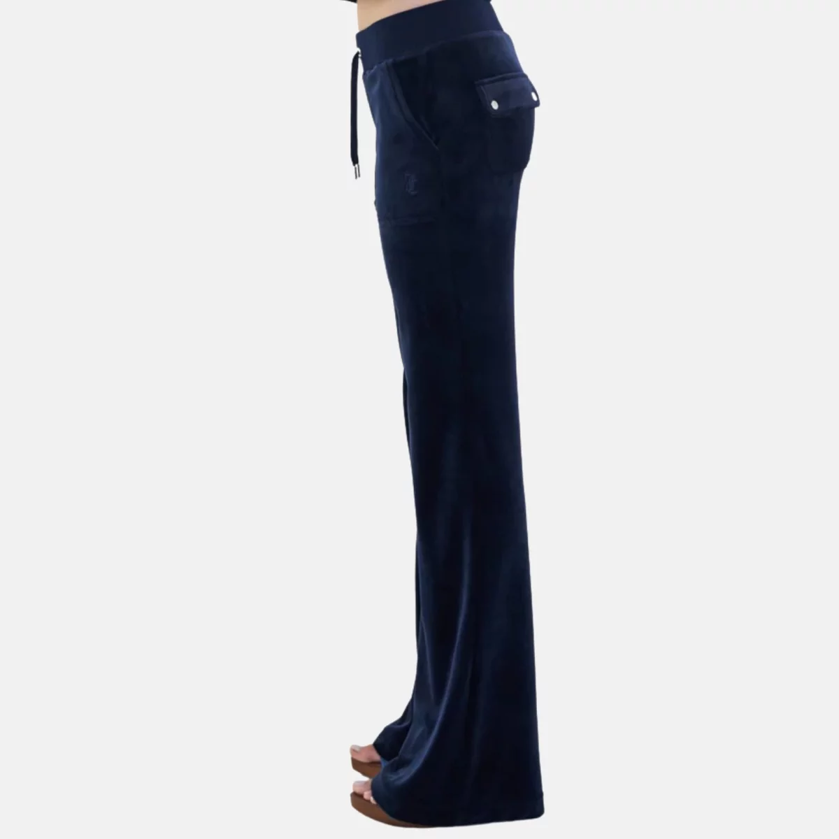 Layla Pocket Γυναικείο Παντελόνι Φόρμας