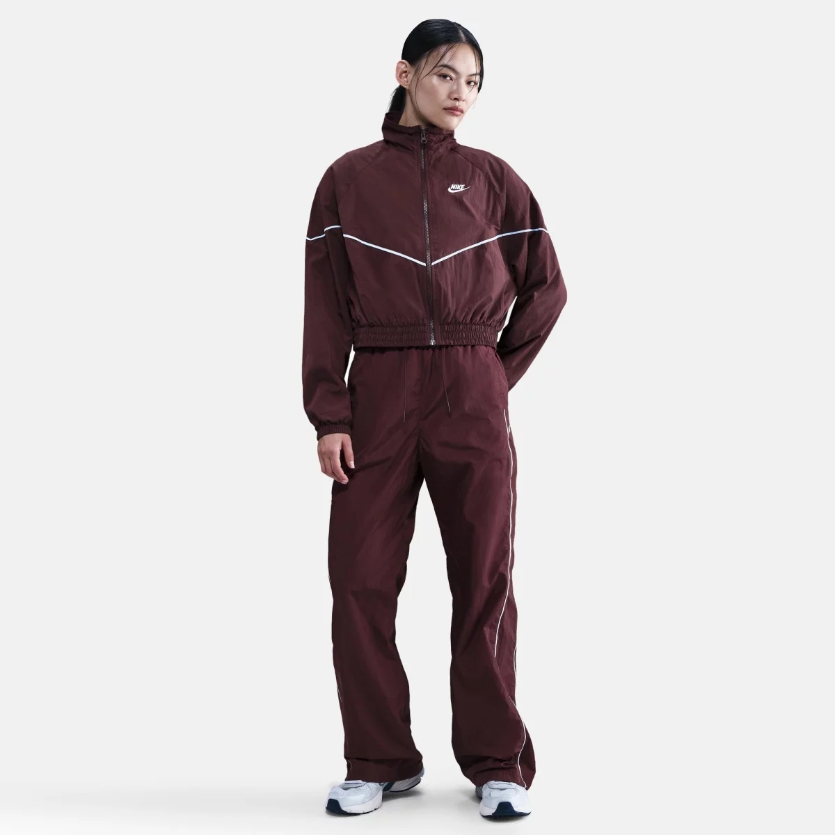 Sportswear Windrunner Γυναικεία Ζακέτα