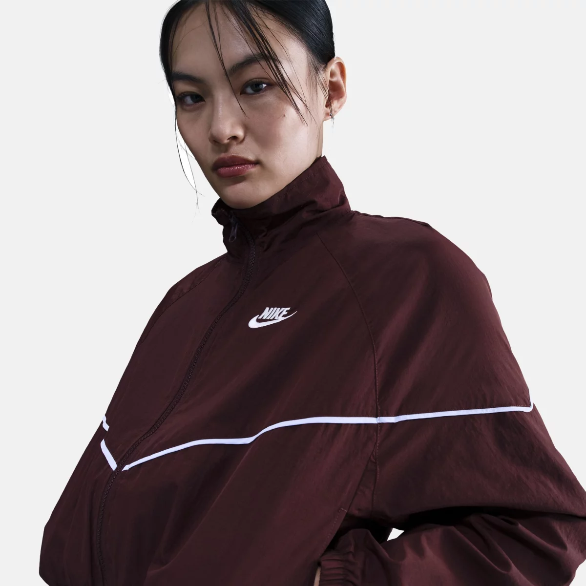 Sportswear Windrunner Γυναικεία Ζακέτα