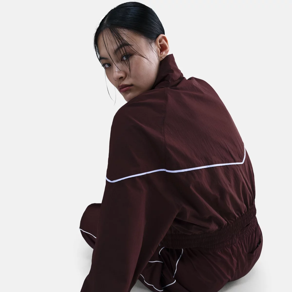 Sportswear Windrunner Γυναικεία Ζακέτα