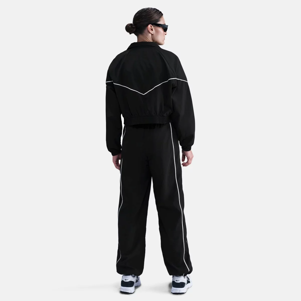 Sportswear Windrunner Γυναικεία Ζακέτα