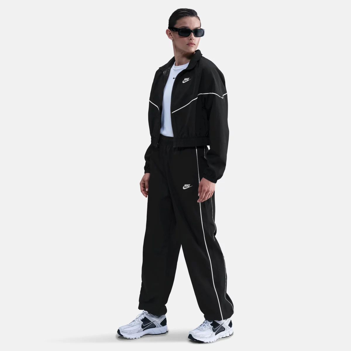 Sportswear Windrunner Γυναικεία Ζακέτα