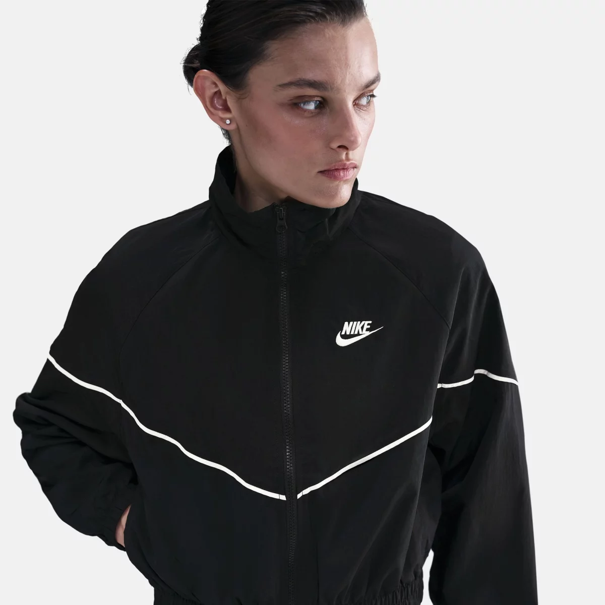 Sportswear Windrunner Γυναικεία Ζακέτα