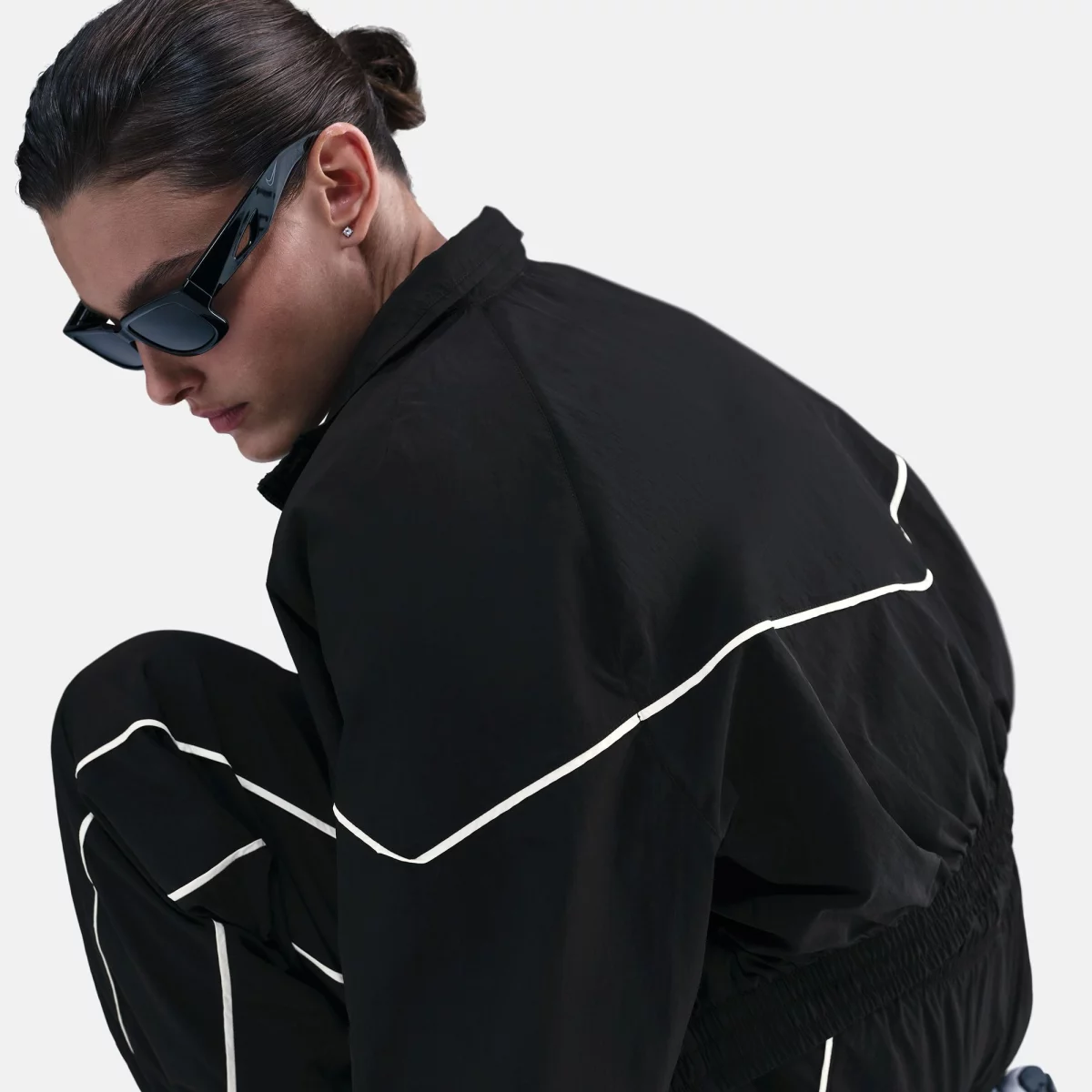 Sportswear Windrunner Γυναικεία Ζακέτα