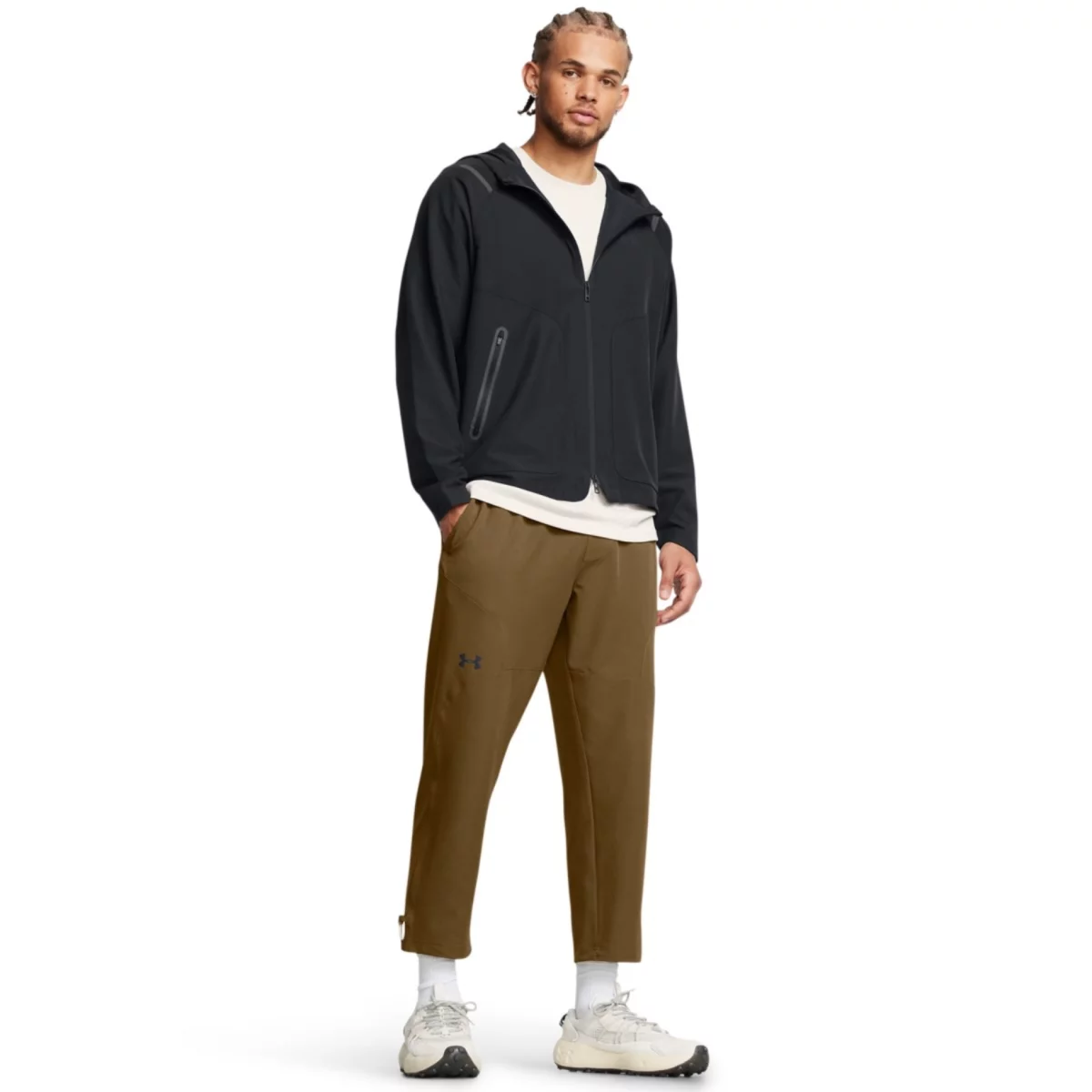 Unstoppable Jacket LC Ανδρική Ζακέτα