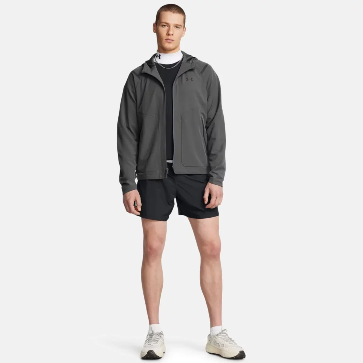 Unstoppable Jacket LC Ανδρική Ζακέτα