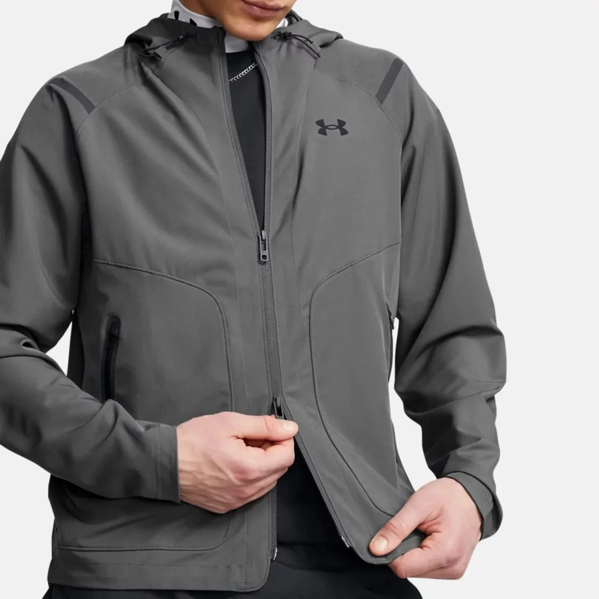 Unstoppable Jacket LC Ανδρική Ζακέτα