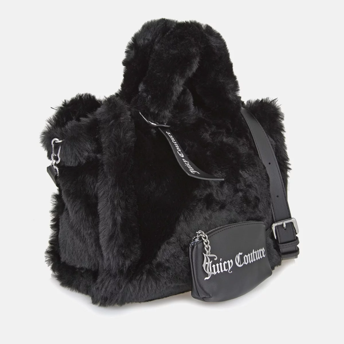 Iris Fur M. Shopping Γυναικεία Τσάντα