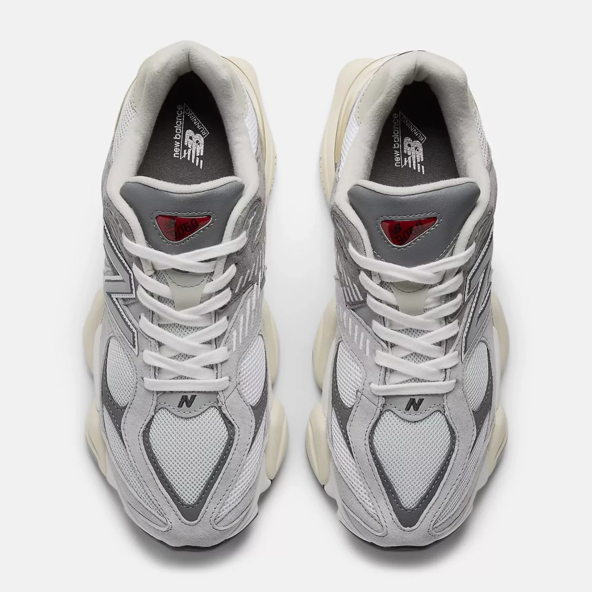 New Balance 9060 Unisex Sneakers