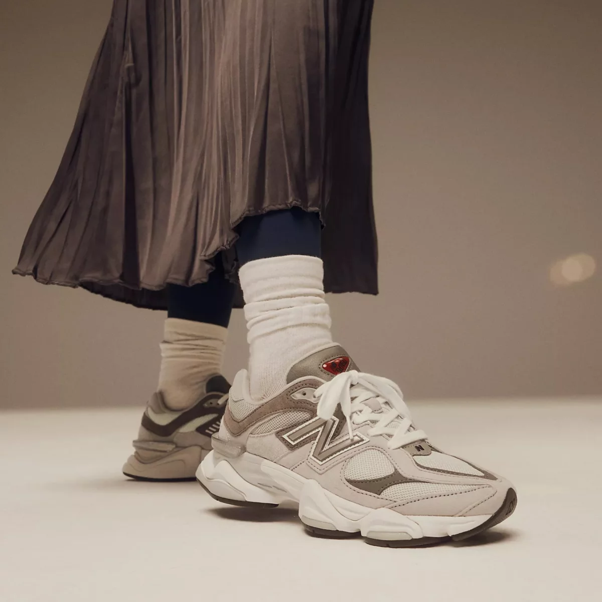 New Balance 9060 Unisex Sneakers