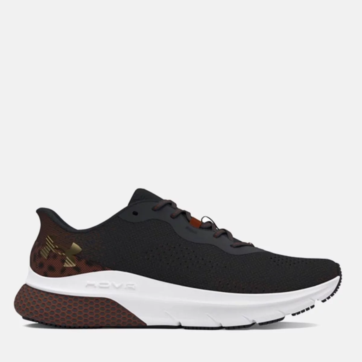 UA HOVR Turbulence 2 Print Γυναικεία Παπούτσια για Τρέξιμο