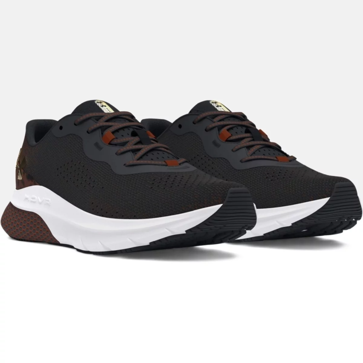 UA HOVR Turbulence 2 Print Γυναικεία Παπούτσια για Τρέξιμο