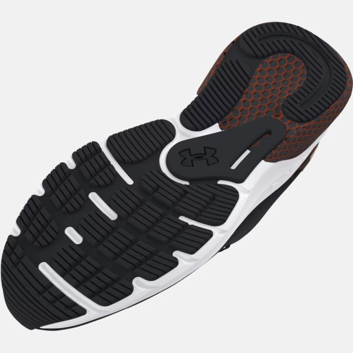 UA HOVR Turbulence 2 Print Γυναικεία Παπούτσια για Τρέξιμο