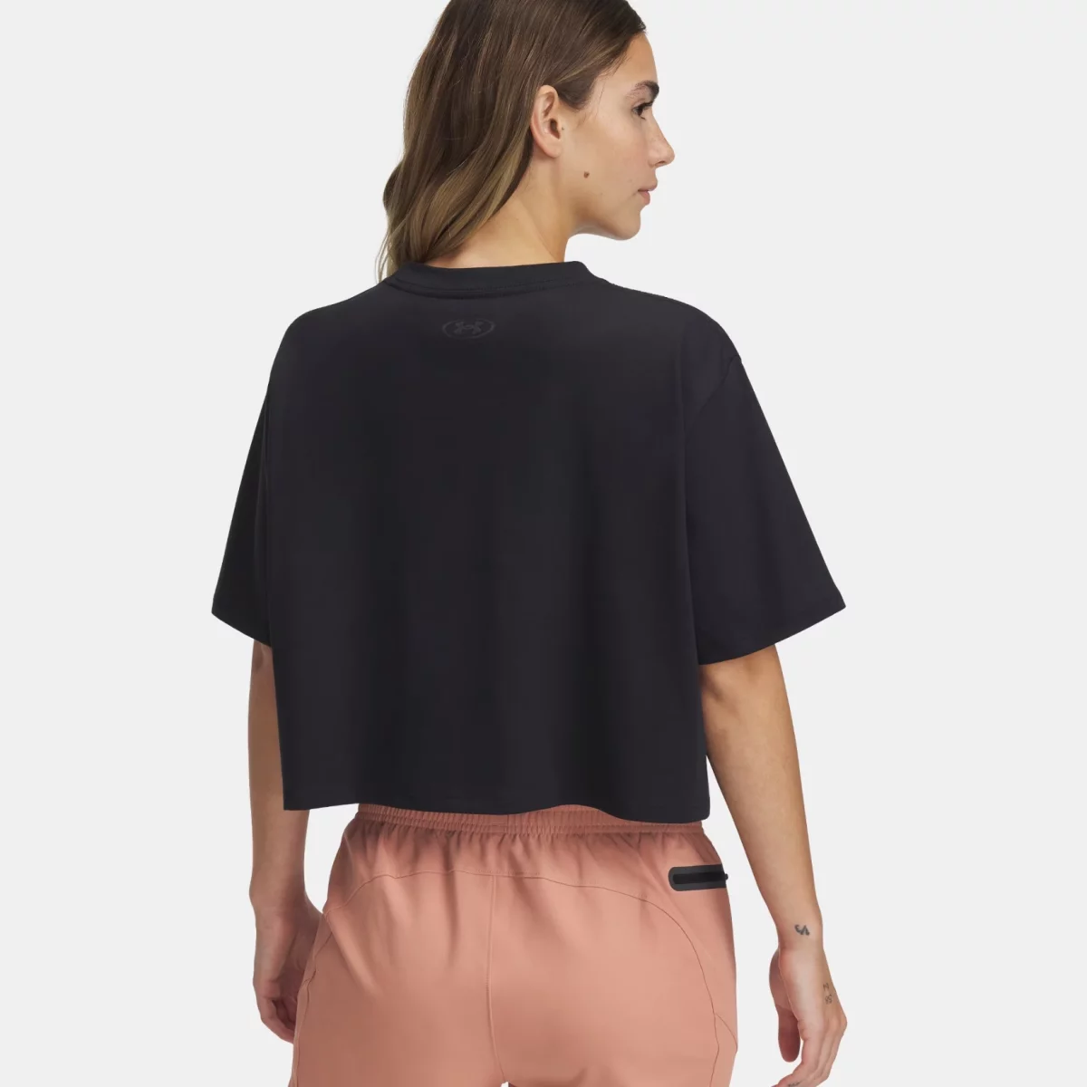 UA Rival Γυναικείο T-shirt