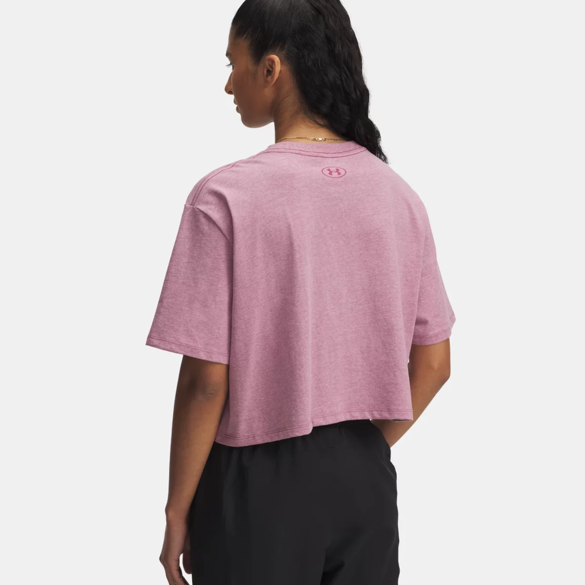 UA Rival Γυναικείο T-shirt