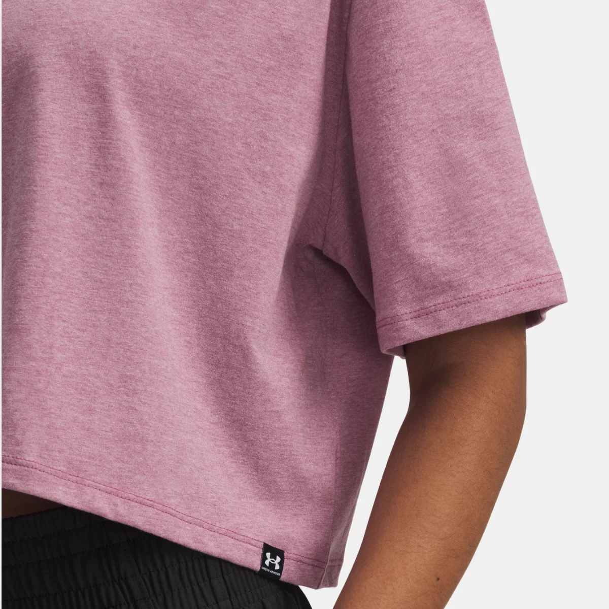 UA Rival Γυναικείο T-shirt