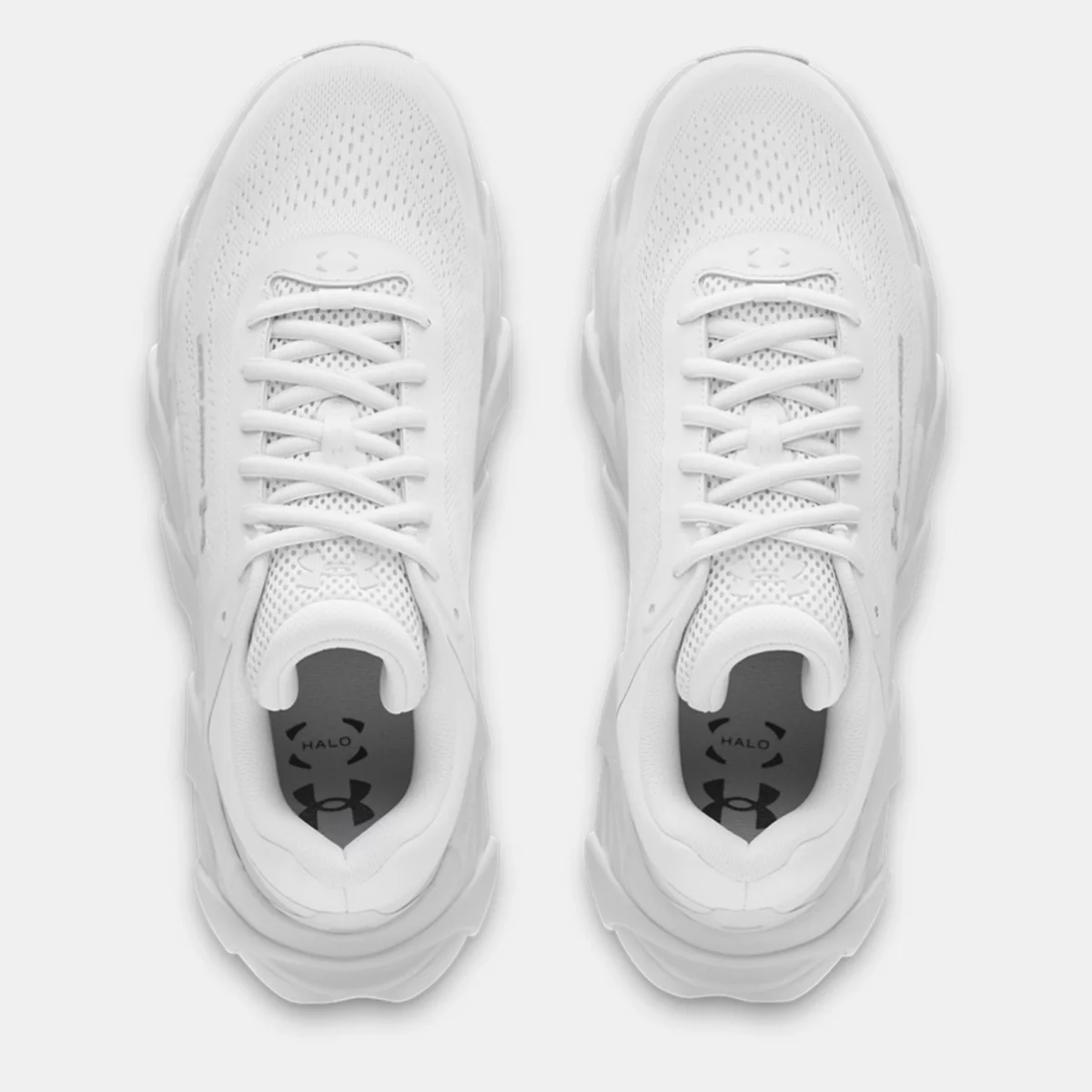 UA Halo Runner Ανδρικά Παπούτσια για Τρέξιμο