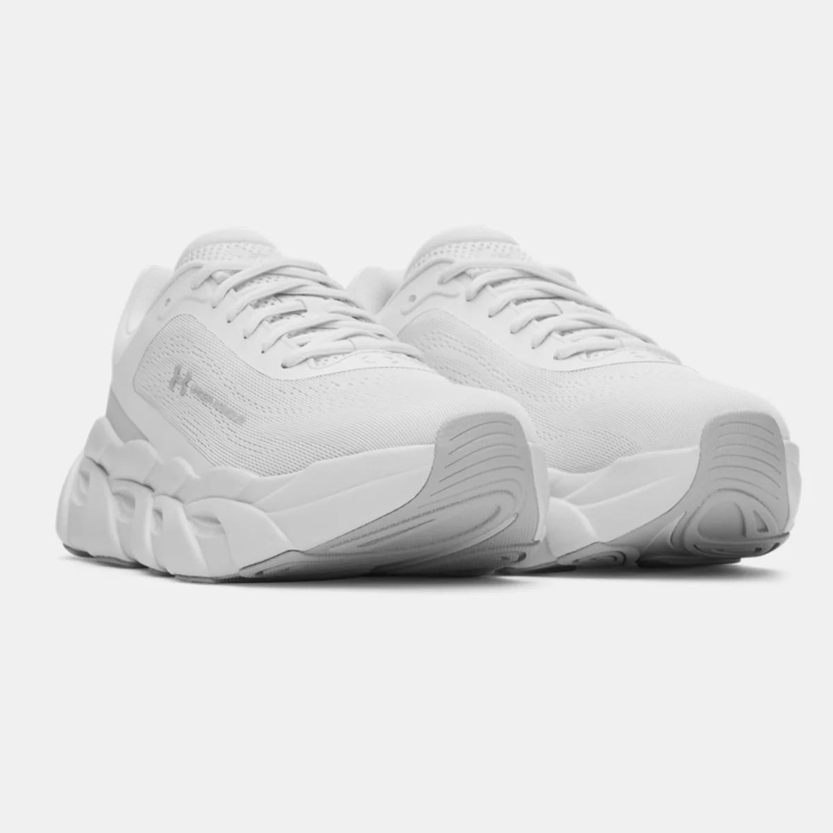 UA Halo Runner Ανδρικά Παπούτσια για Τρέξιμο