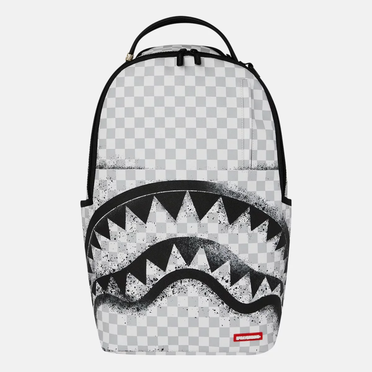 Sprayground Stencil Shark Σακίδιο Πλάτης