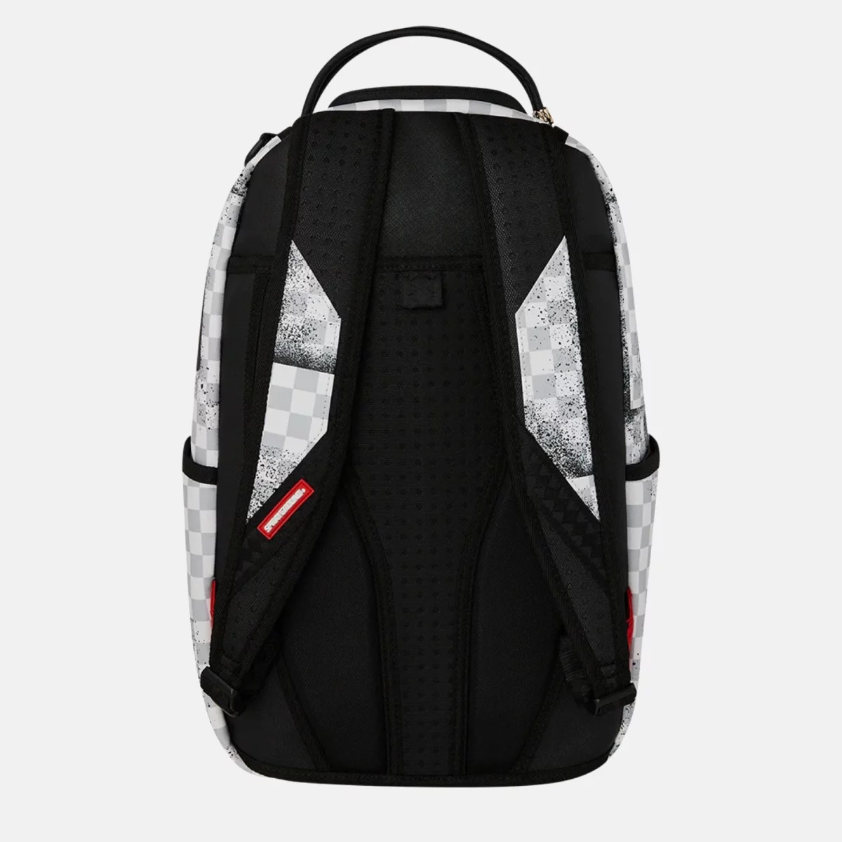 Sprayground Stencil Shark Σακίδιο Πλάτης