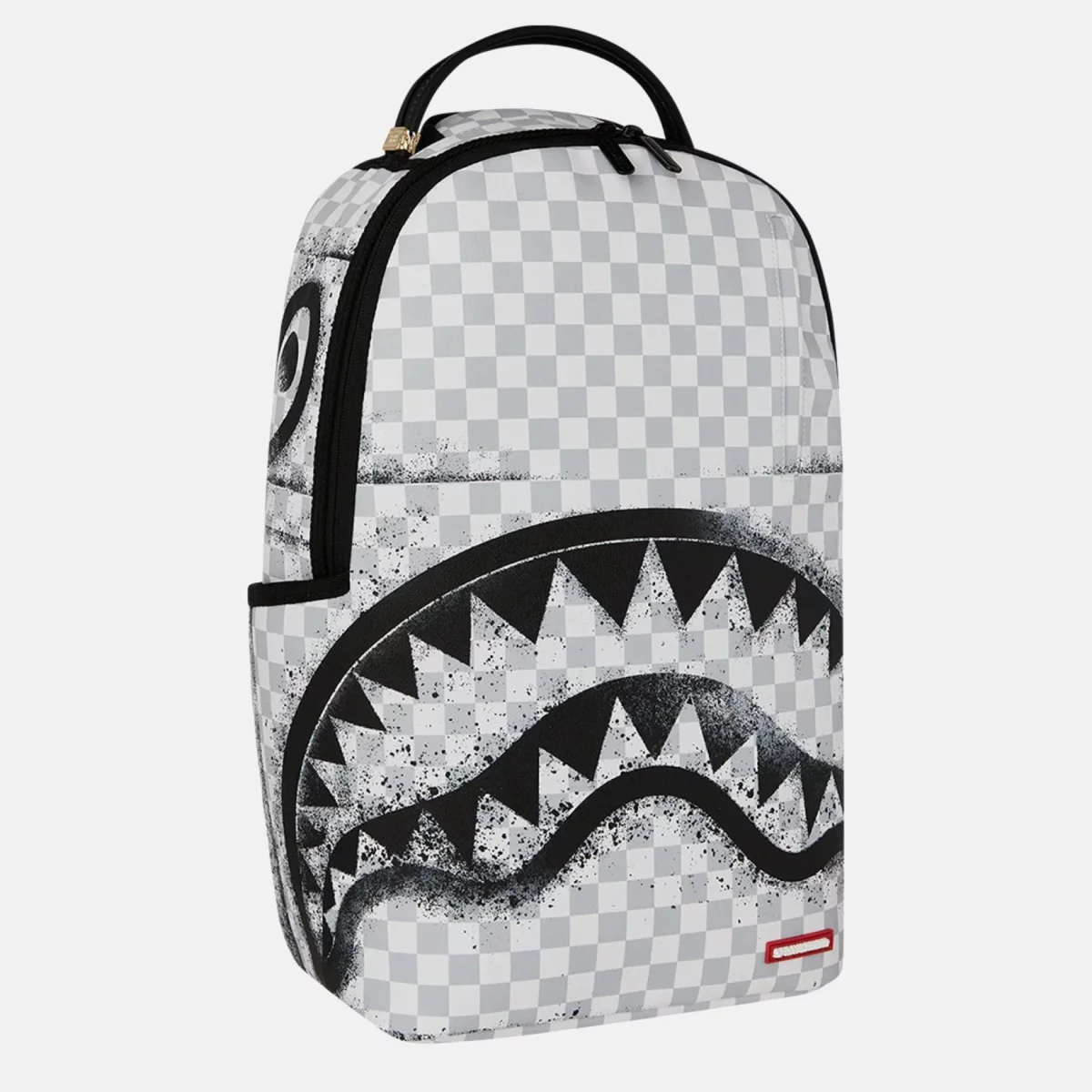 Sprayground Stencil Shark Σακίδιο Πλάτης