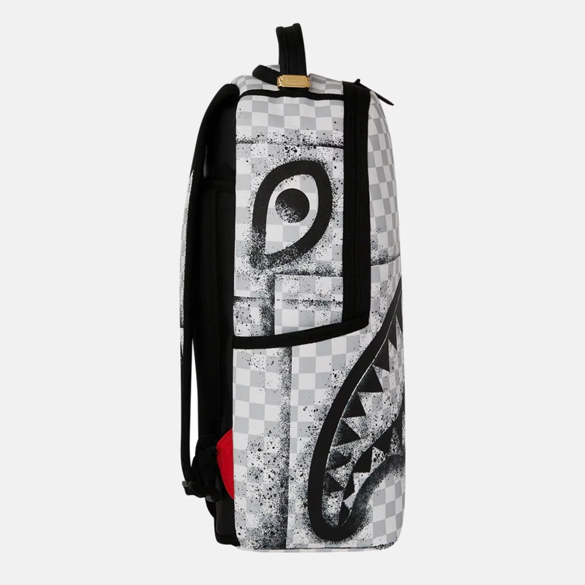 Sprayground Stencil Shark Σακίδιο Πλάτης