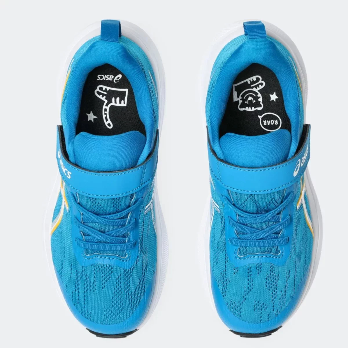 Asics GT-1000 14 PS Παιδικά Sneakers