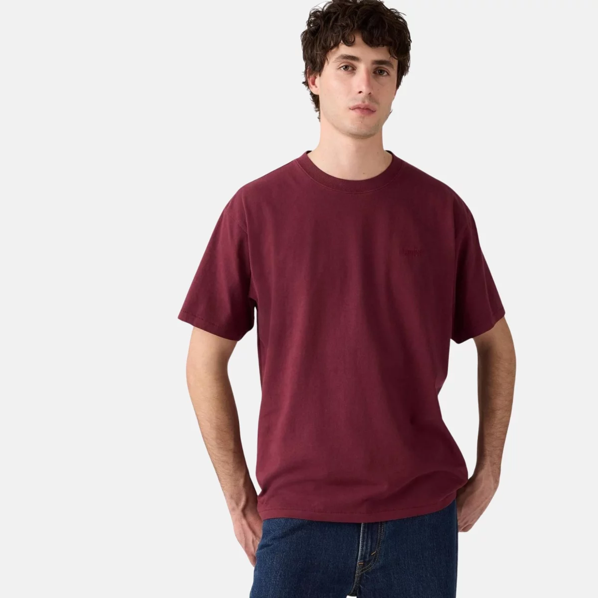 Red Tab™ Vintage Tee Ανδρικό T-shirt