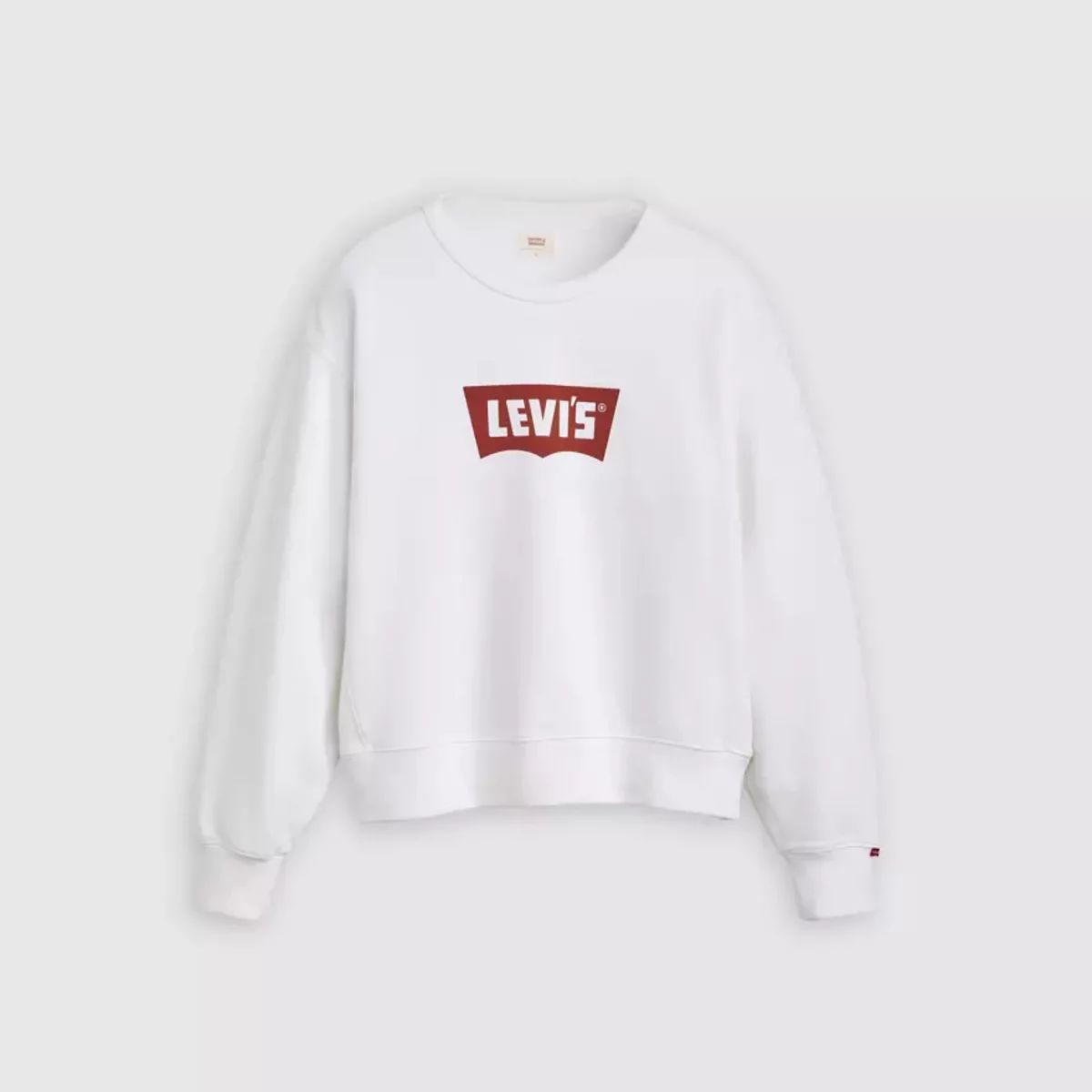 Iconic Heritage Crewneck Γυναικείο Φούτερ