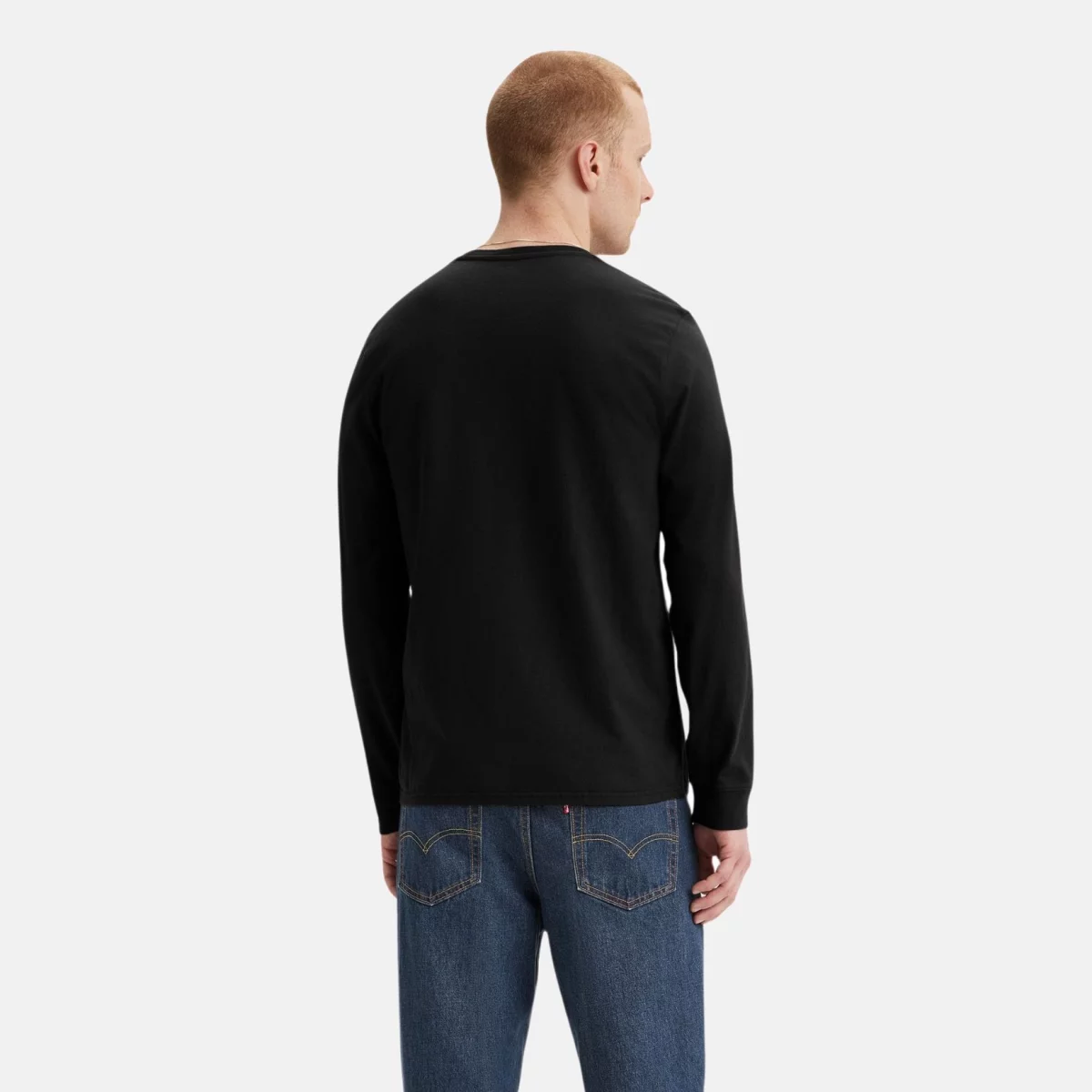 Housemark Tee Ανδρική Μπλούζα