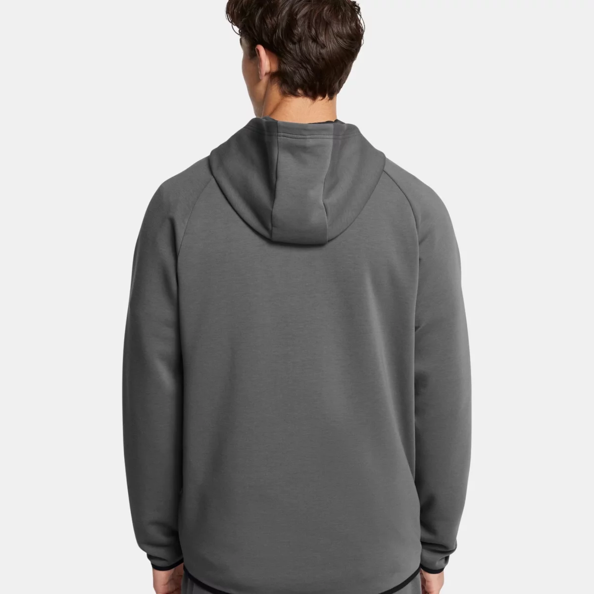 Unstoppable Fleece Ανδρική Ζακέτα