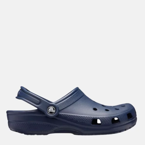 CROCS - Classic Clog Unisex Πέδιλα - BLUE NAVY (0680)